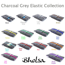 iPhone 12 / iPhone 12 Mini / iPhone 12 Pro/ iPhone 12 Pro Max ◦ Charcoal Grey ◦ Choose the Accent Colour